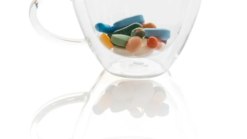 Dr.Max Pharma Combi D+K 30 kaps.
