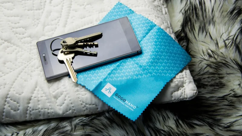 Easycover Folia Ochronna Na Wyświetlacz Nikon D7500 (Spnd7500)