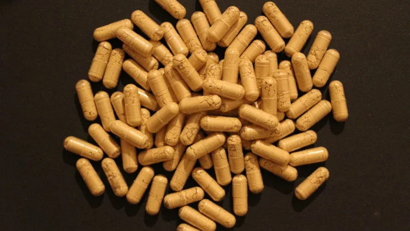 Ekamedica Immulac Proszek 250G