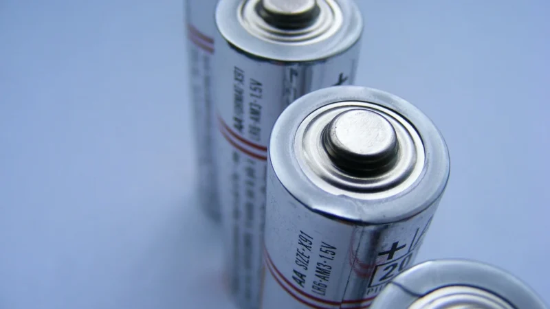 Energizer A23