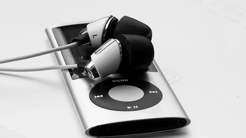 FIIO M11 PLUS LTD Stal
