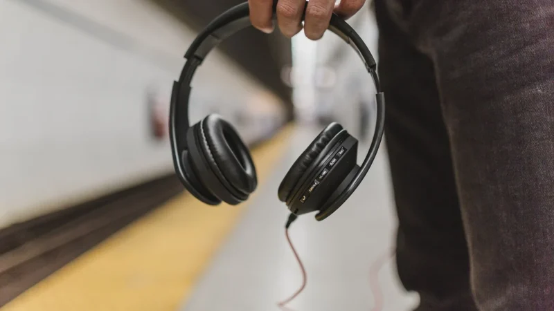 Focal Chora 816 czarny