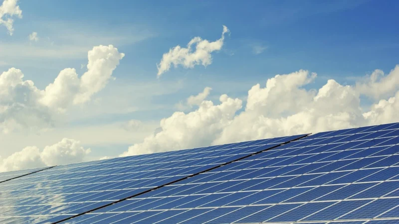 Fontanna Solarna Pompa Fontannowa Do Oczka Wodnego