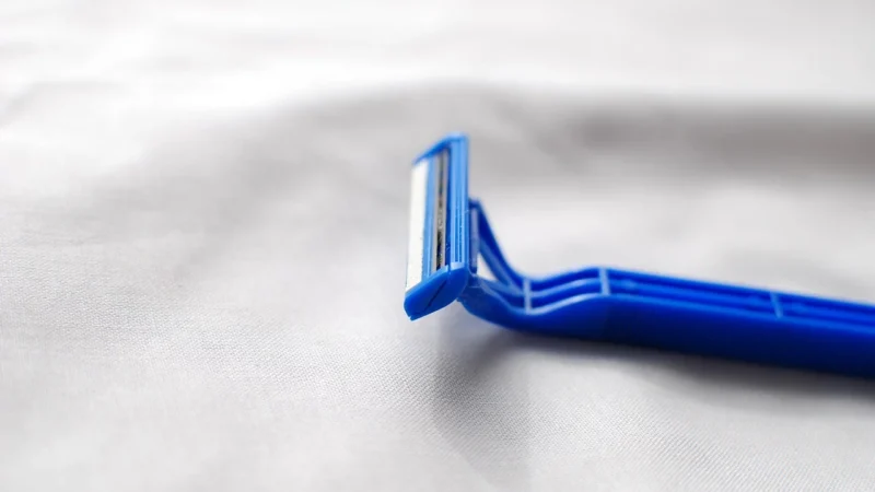 Gillette Fusion Proglide Power wymienne ostrza 4szt