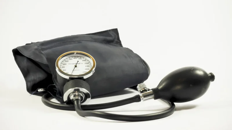 Gima Ciśnieniomierz zegarowy SIRIO PEDIATRIC KIT + zestaw 3 mankietów