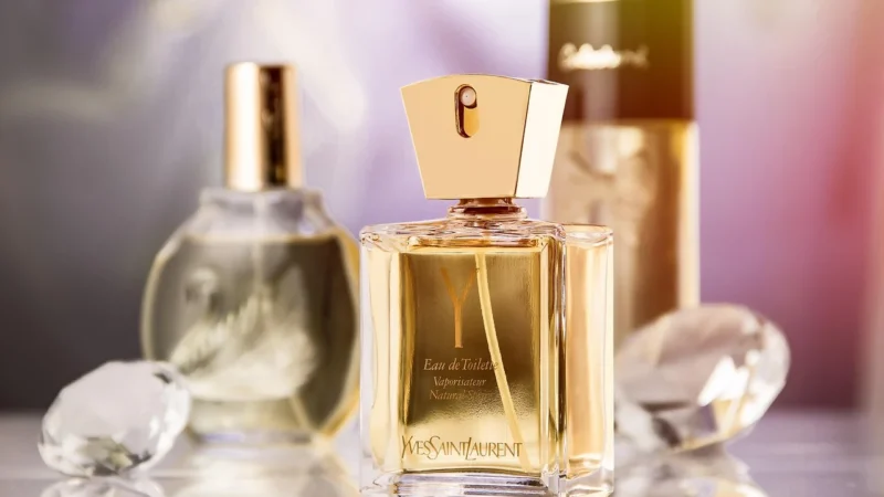 Giorgio Armani My Way Intense Woda Perfumowana 50ml