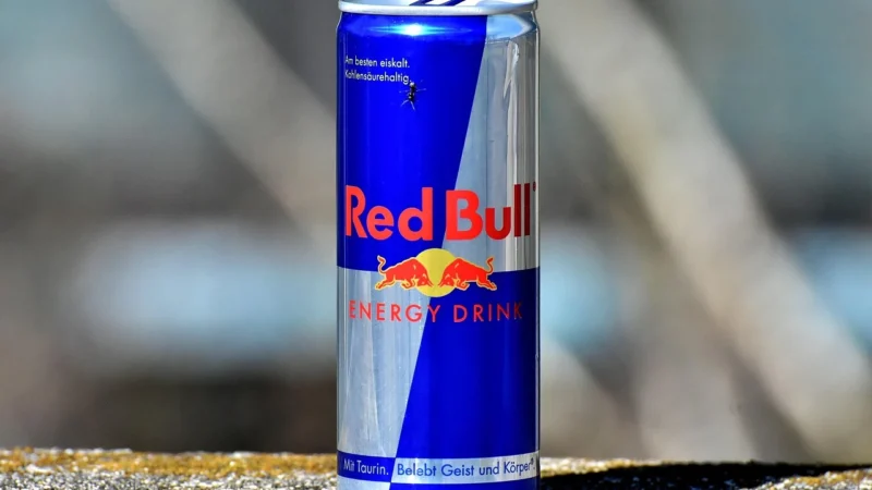 Gold Grass Energy Drink 250ml