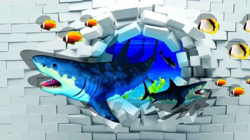 Haya Shark Cartilage 750 mg 100 Kaps