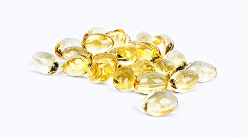 Health Botanics Love Story 90 kaps.