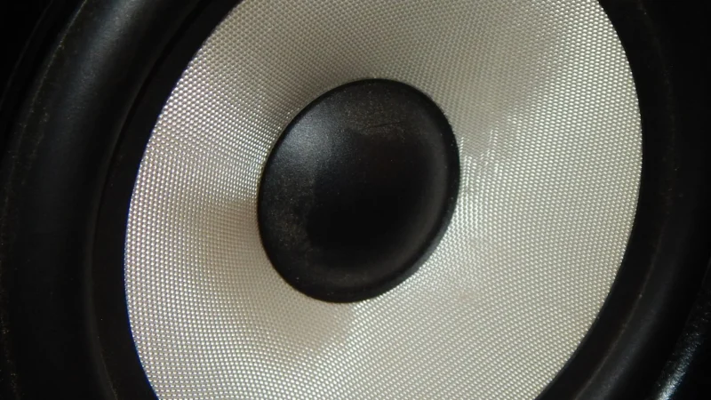 Heco Aurora 700 czarny