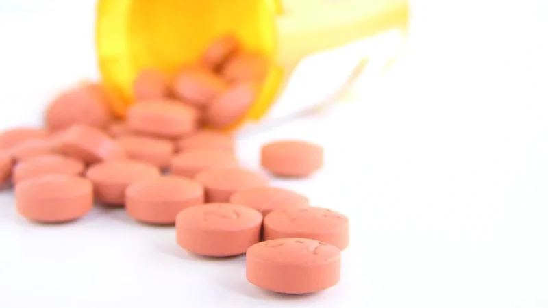 Helicid 10 mg 14 kaps.