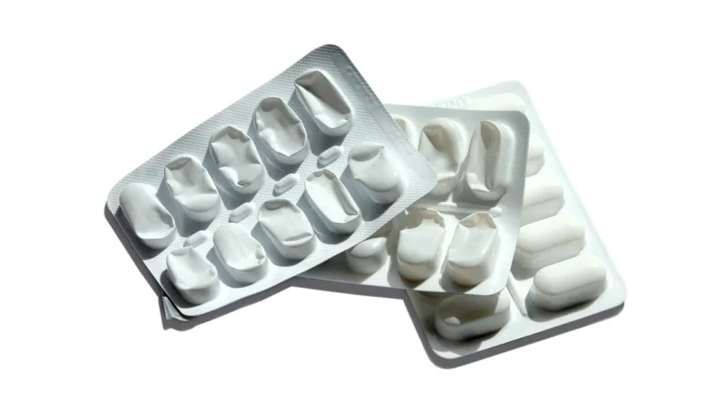 HEPATICA Laktoferyna Forte 200 mg 60kaps.