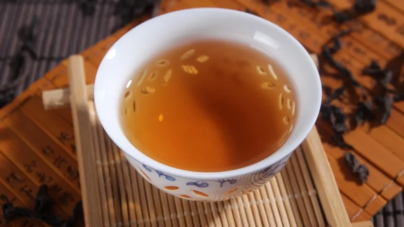 Herbata na odporność 17 saszetek x 2,0g 10 sztuk BIO Yogi Tea + woskowijka GRATIS!