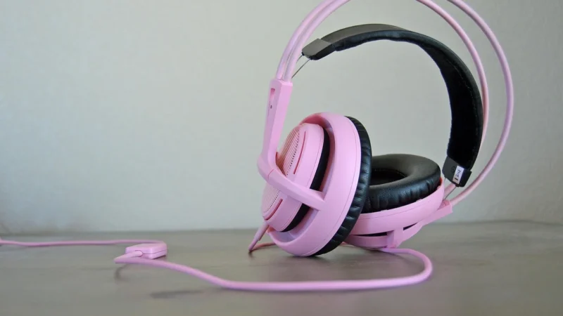 HiFiMan Sundara czarny
