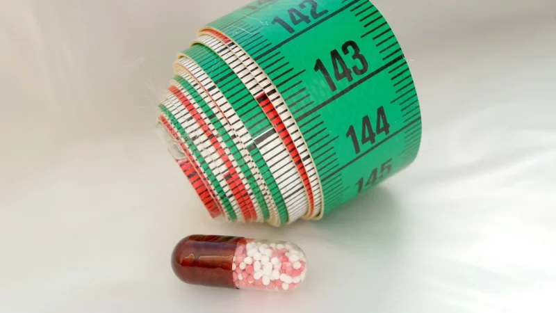 Hydroslimin kaps. 30 kaps.