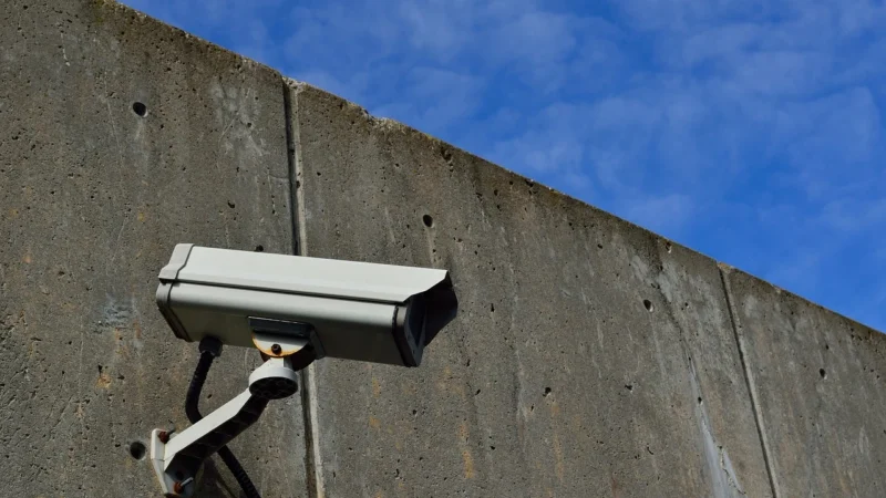 Imou Bullet 2 4MP (IPC-F42-FEP)