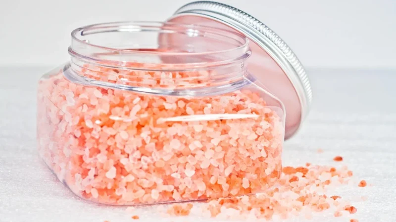 INTENSON Himalayan Salt Coarse Iodised 500g