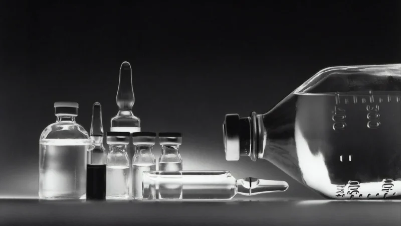 Isonasin Septo, 20 sztuk po 5ml