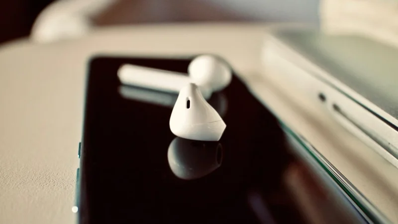 Jabra Elite 7 Active czarny