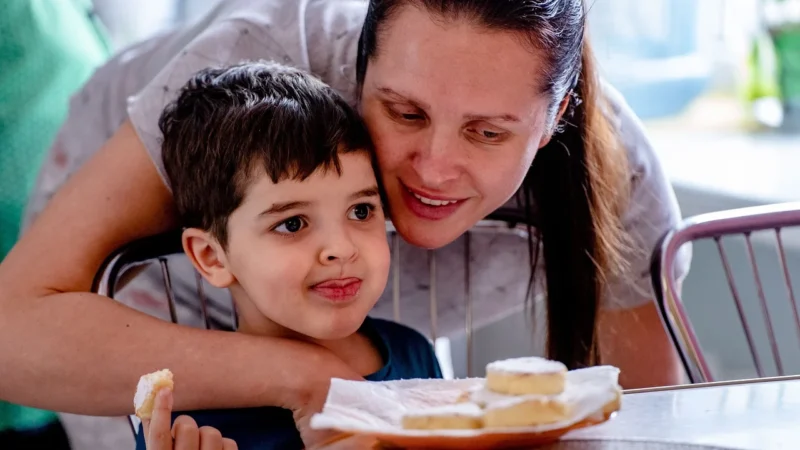Jak magnez, maślan sodu i omega-3 wspierają jelita i rozwój dzieci