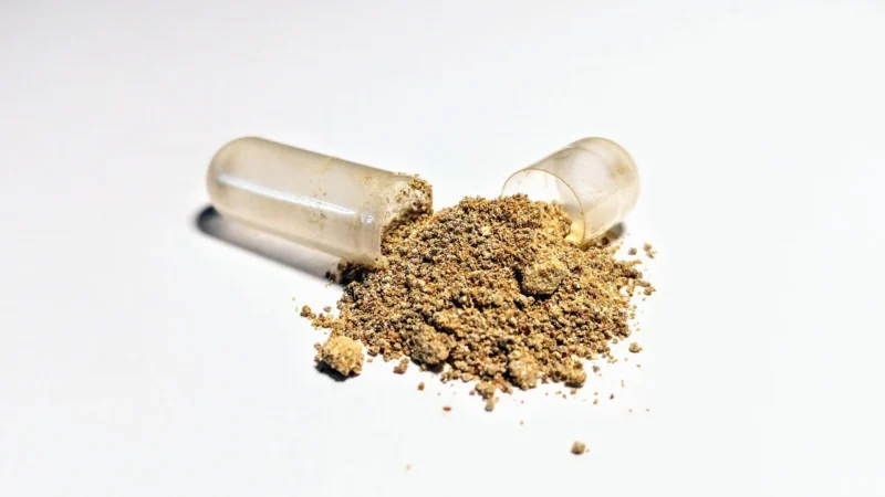Jarrow Ashwagandha 300mg 120 kaps.
