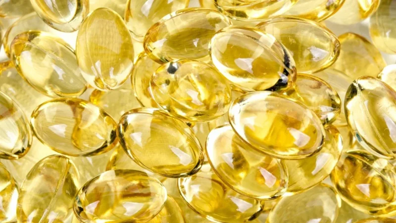 Jarrow Shilajit Kwas Fulwowy Mumio 60 kapsułek