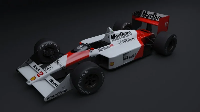 Jazda Ariel Atom 4 Ilość Okrążeń 4 Tor Poznań Karting Usiądziesz Jako Kierowca