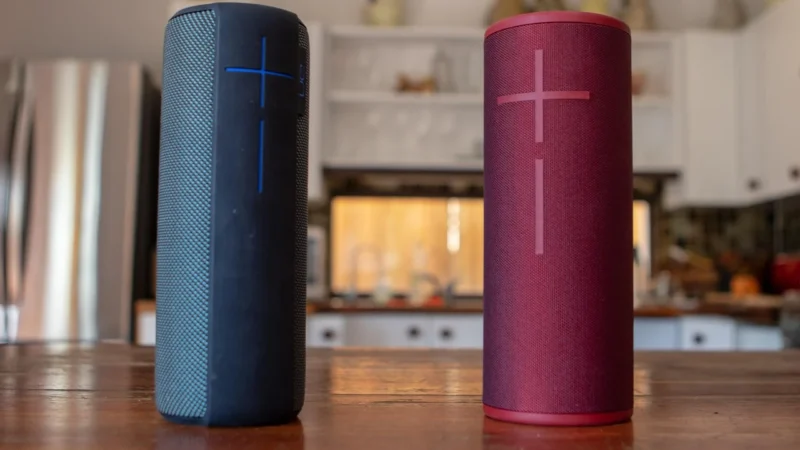JBL Charge 5 Czarny