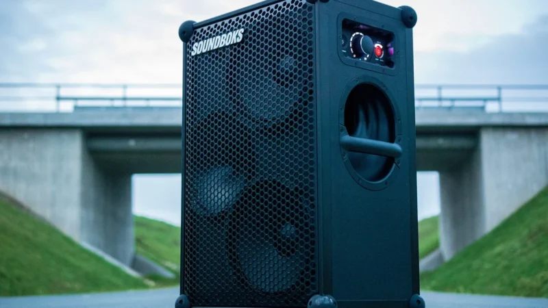 JBL Flip Essential Czarny