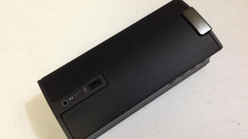 JBL GO 3 Czarny