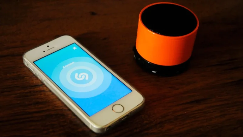 JBL JR POP Fioletowy