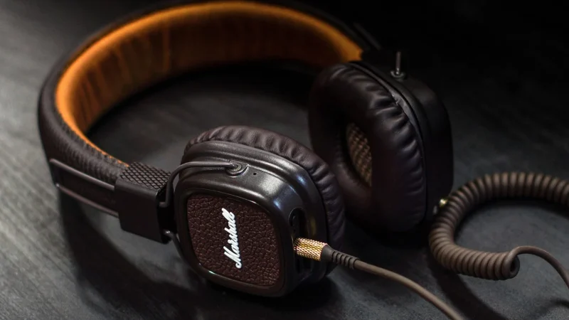 JBL T110 czarny