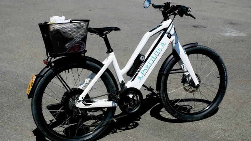 Jobobike Sam Szary 20 2021