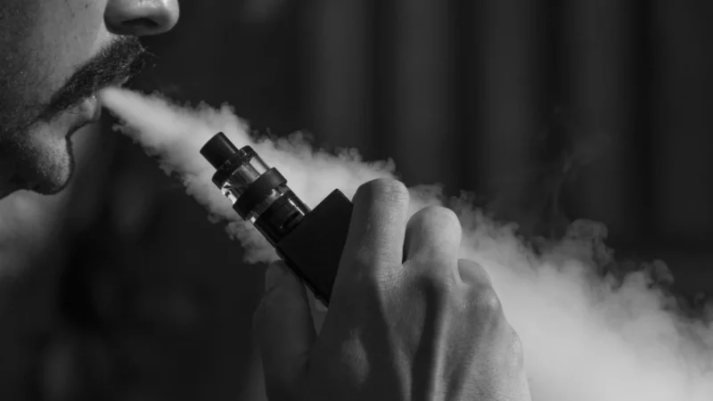 Kannastar E-liquid CBD Fresh Grass 1% 30ml