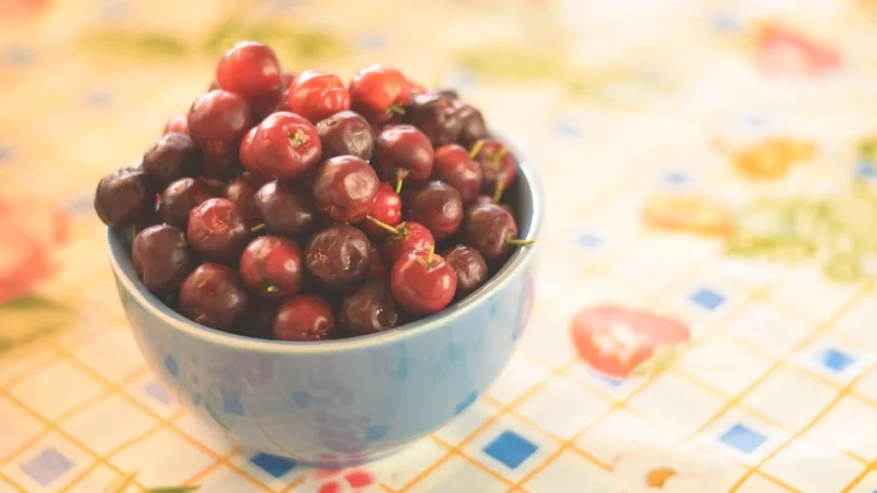 Kenay Acerola 25 % Sproszkowany Ekstrakt 100 g