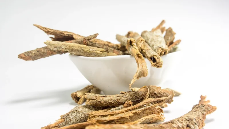 Kenay Borututu zioła 150g
