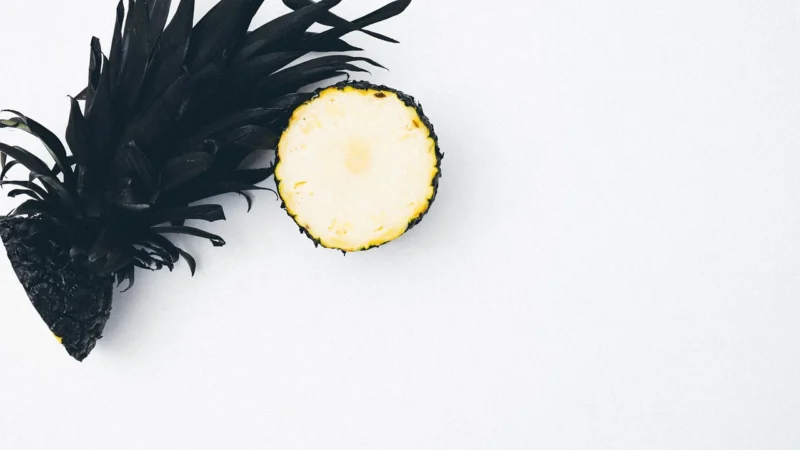 Kenayag Bromelaina 2400 Gdu 60 Kaps