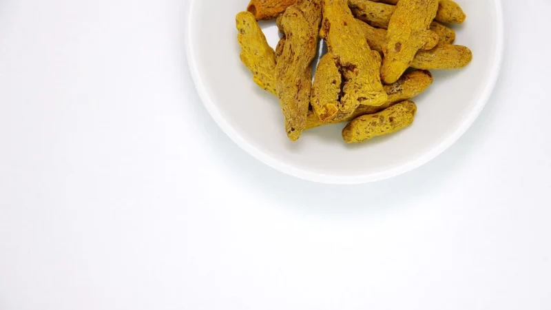 KenayAG Kurkuma zmikronizowana MikroActive Curcumin 300 kaps.