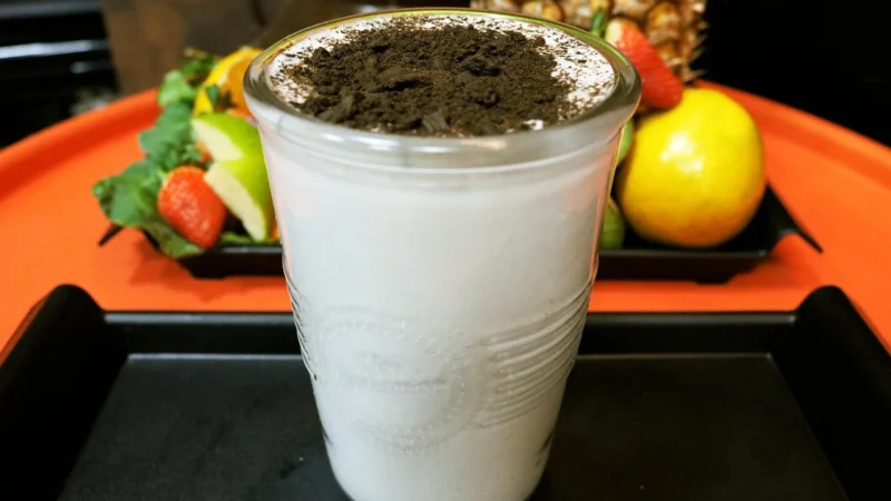Koktajl odżywczy Formuła 1- 550 g delikatna czekolada
