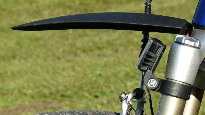 Kross Błotnik Tylny 24”-29” Crow