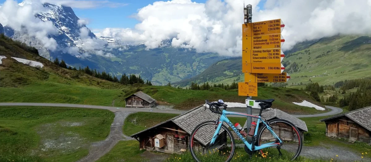 Kross Hexagon 2.0 Czarny Czerwony 27.5 2022