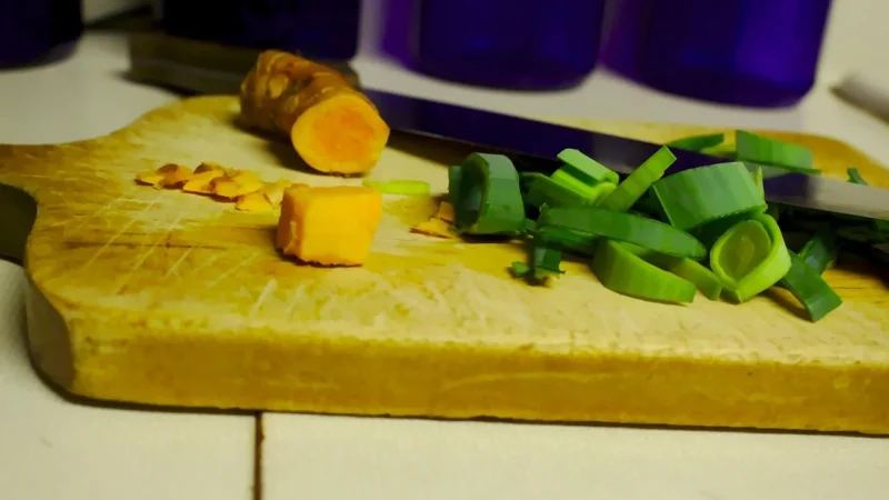 Kurkumina + Piperyna Curcumin C3 Turmeric 120Kaps