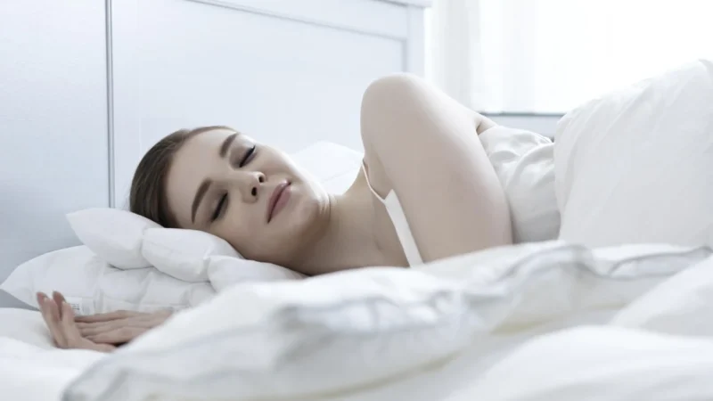 Lab One N1 Deep Sleep Wsparcie Jakości Snu 3x75kaps.