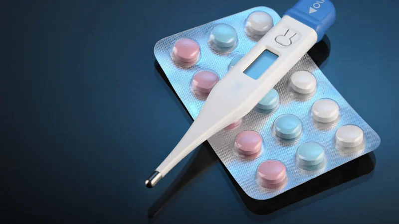 Life Care włosy skóra paznokcie 60 tabl