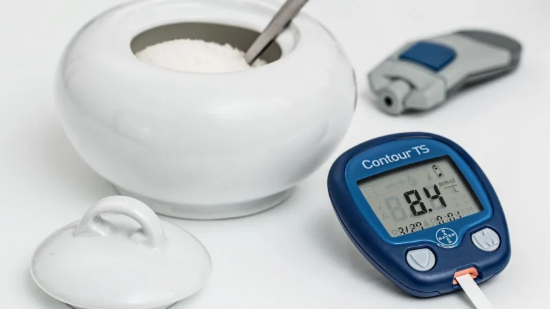 LIPIDPRO Paski testowe do oznaczania profilu lipidowego we krwi 10 szt