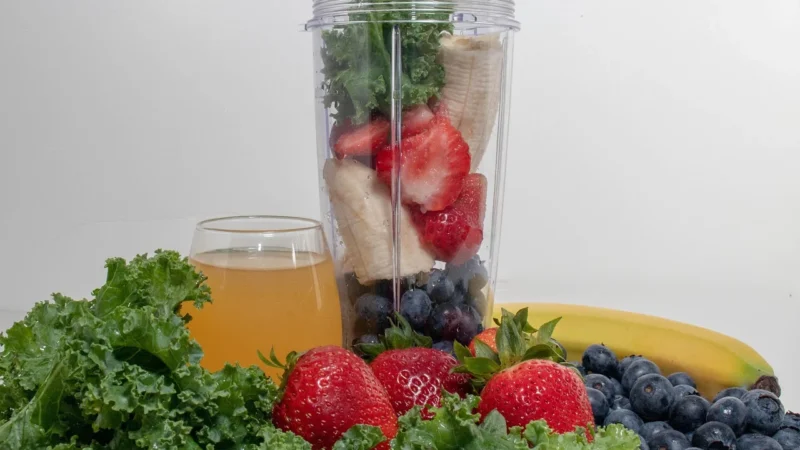 Lr Figu Active Shake Truskawka Banan 450g