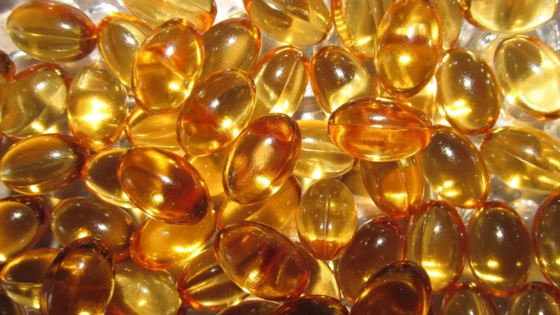 Luteina Forte Max 40MG 60 Kapsuek – Wish