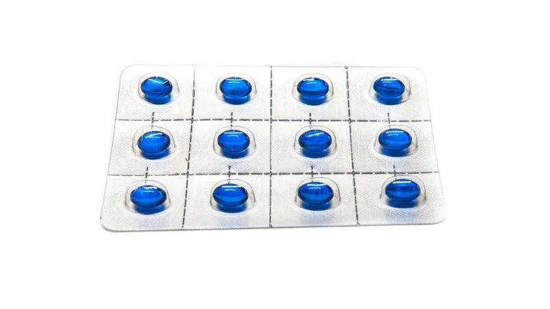 MAGNEFAR B6 50 tabl