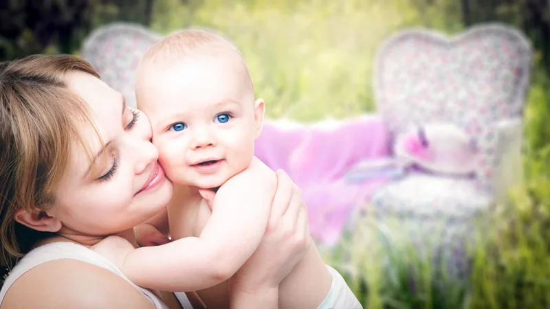 Mama – Helene Delforge