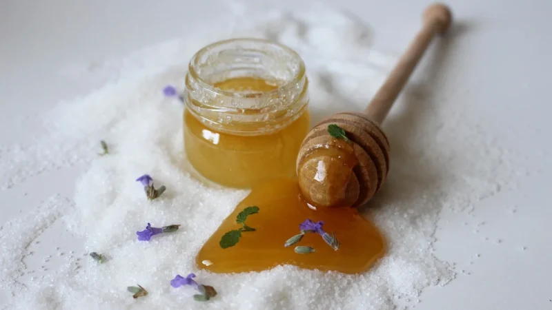 MAŚĆ KOŃSKA rozgrzewająca Dr.Natura 350g + 150g